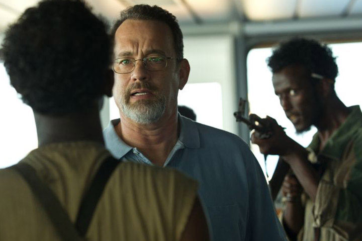 Captain Phillips