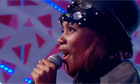 Lulu James performs Falling - Other Voices festival video