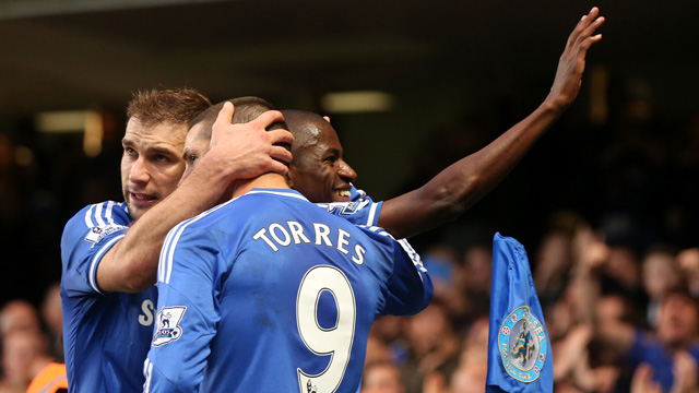 Sunderland vs Chelsea Sunderland vs Chelsea