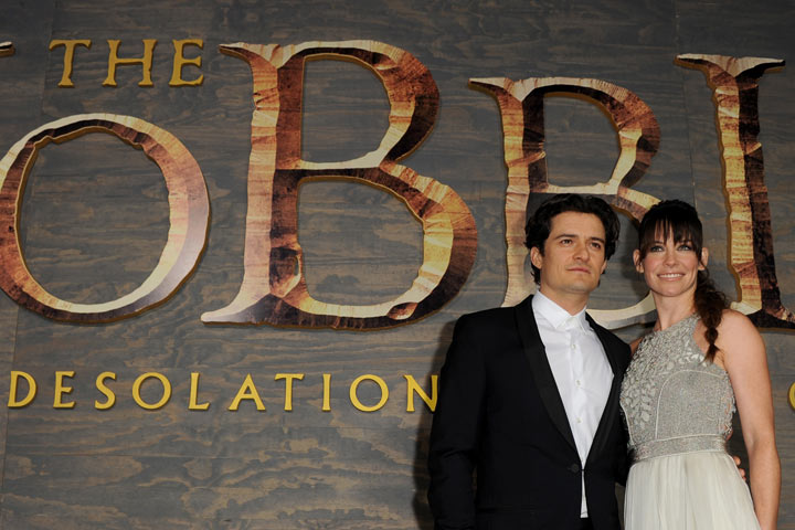 Premiere Of Warner Bros' 