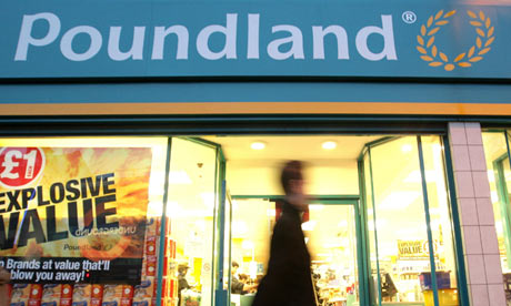 Poundland