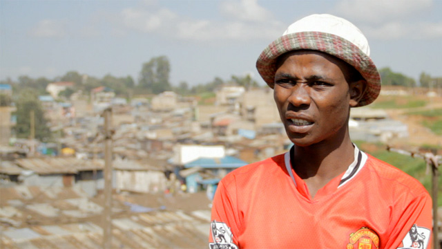 In Kenya's election, jobs are the most pressing issue for young people