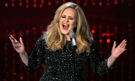 Adele