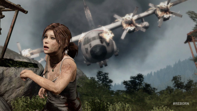 free download se of the tomb raider