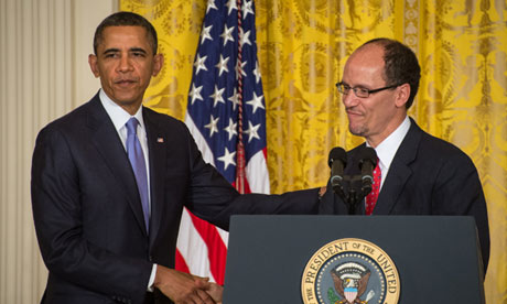 We Oppose Thomas Perez as Labor Secretary