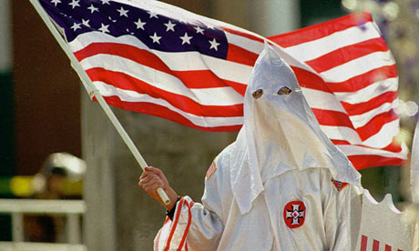 Ku Klux Klan to rally in Memphis in protest at park's name change | US