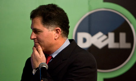 Michael Dell