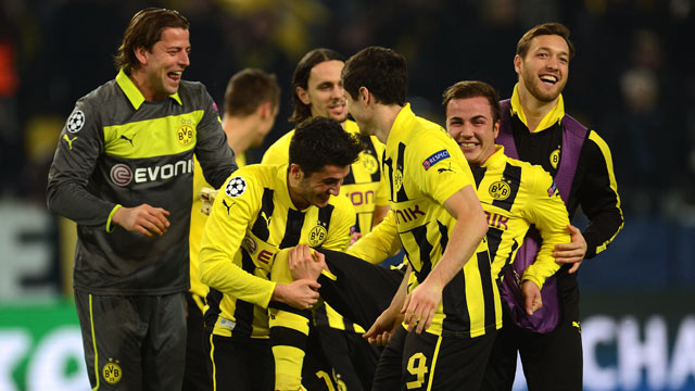 Borussia Dortmund vs Freiburg Borussia Dortmund vs Freiburg