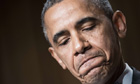 Barack Obama: u mad bro?