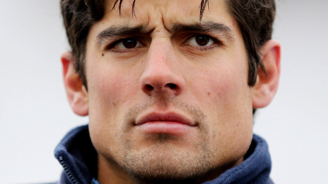 Alastair Cook sets sight on Ashes and Champions double, then World Cup | Sport | The Guardian - Alastair-Cook-013