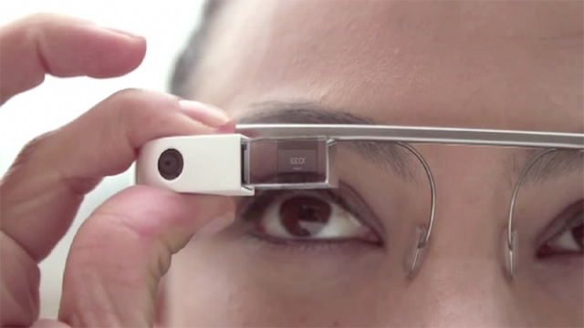 Google Glass: guía del usuario video difundido - video