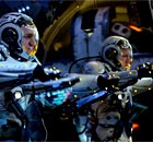 Pacific Rim trailer - video