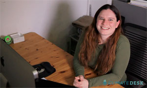 The secret life of internet trolls part two: the troll slayer - video