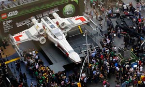 Star Wars