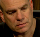The Wire creator David Simon: what's behind the US war on drugs - extended video interview