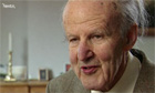 Max Perutz 1914-2002: the godfather of molecular biology - video | Science
