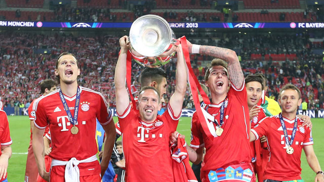 bayern munich