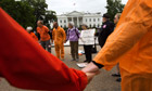 Gitmo hunger strike