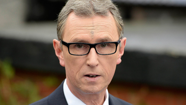Nigel Evans: deputy speaker to stand aside temporarily following rape claims | Politics | The Guardian - Nigel-Evans-005