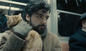 Inside Llewyn Davis: teaser trailer - video