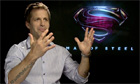 Man of Steel director Zack Snyder