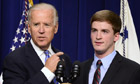 Joe Biden Aurora