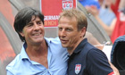 USA 4-3 Germany: 10 things we didn't learn from their friendly | Football