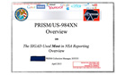 PRISM scandal: tech giants flatly deny allowing NSA direct access to servers