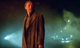 Simon Pegg in The World's End