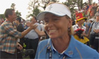 Solheim Cup: Europe triumph over United States on big final day - video highlights