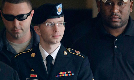 Bradley Manning