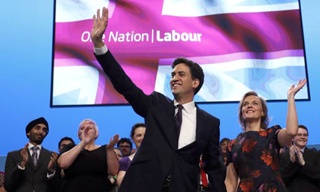 Labour would freeze energy prices until 2017, says Ed Miliband
