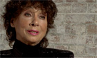 Doctor Who companions: Carole Ann Ford - video preview | Television &amp; radio | The Guardian - Carole-Ann-Ford-010