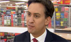 Ed Miliband 