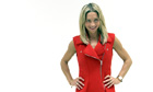 How to Dress sleeveless coats