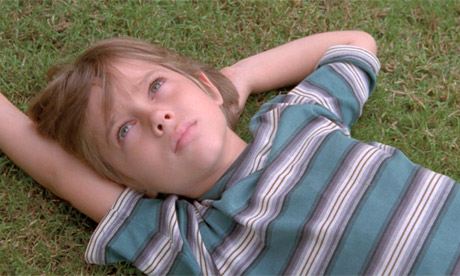 Boyhood