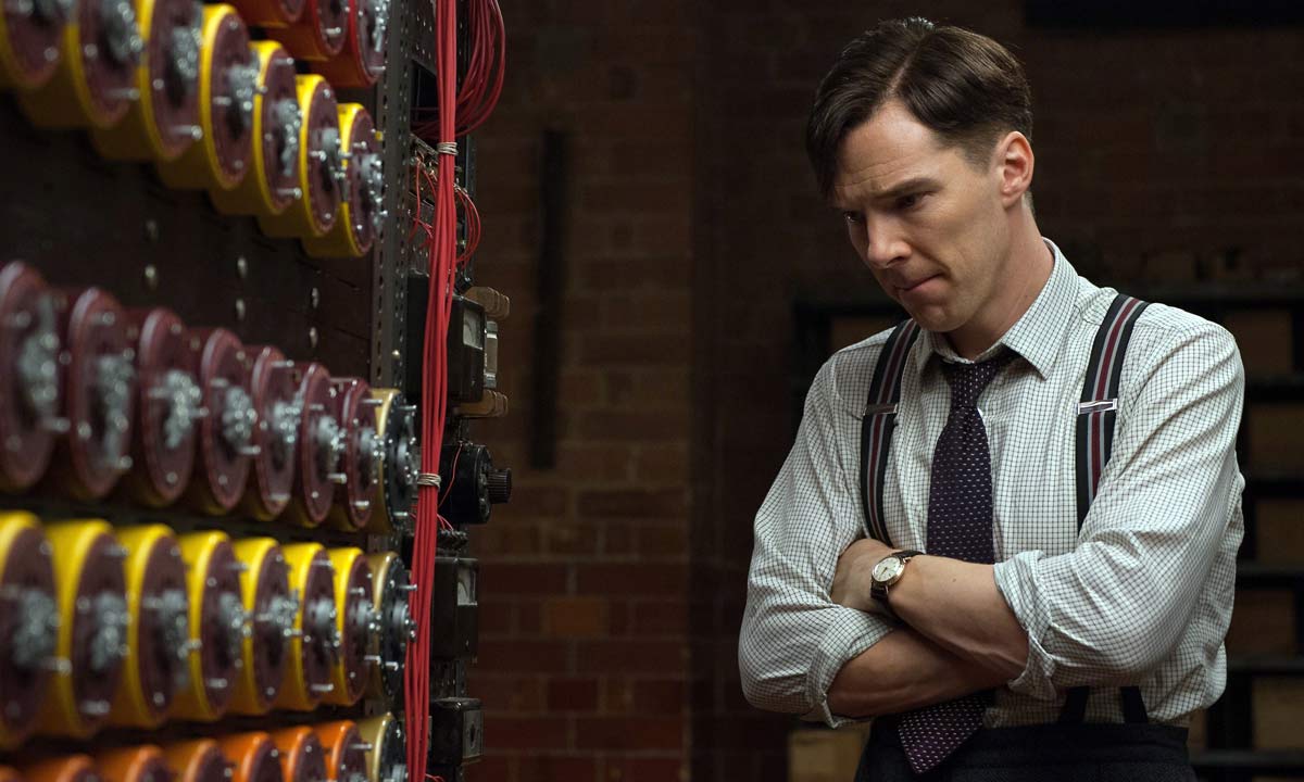 17 Astonishing Facts About Alan Turing 