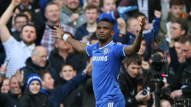 Crystal Palace vs Chelsea Crystal Palace vs Chelsea