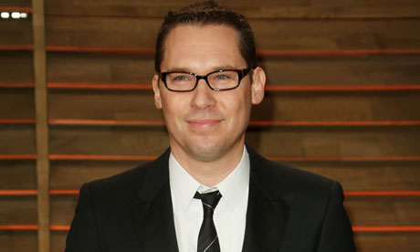 Director Bryan Singer