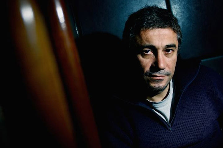 Nuri Bilge Ceylan, director of Winter Sleep
