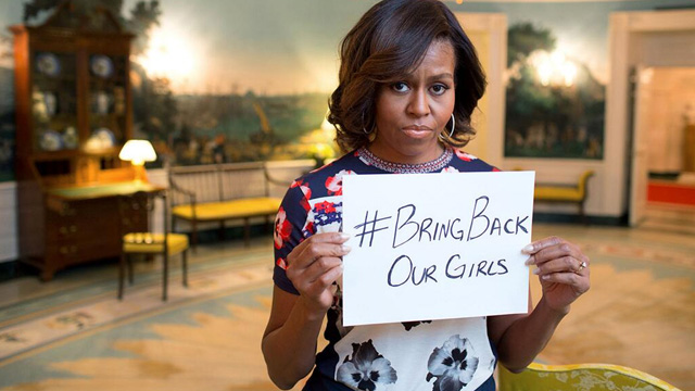 bring back our girls