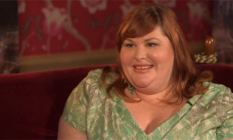 Cassandra Clare Interview