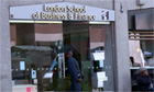 the London School of Business and Finance (LSBF)