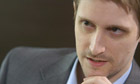 Edward Snowden Interview