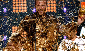 David Beckham and sons