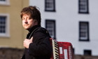 King Creosote