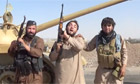 Isis propaganda video 