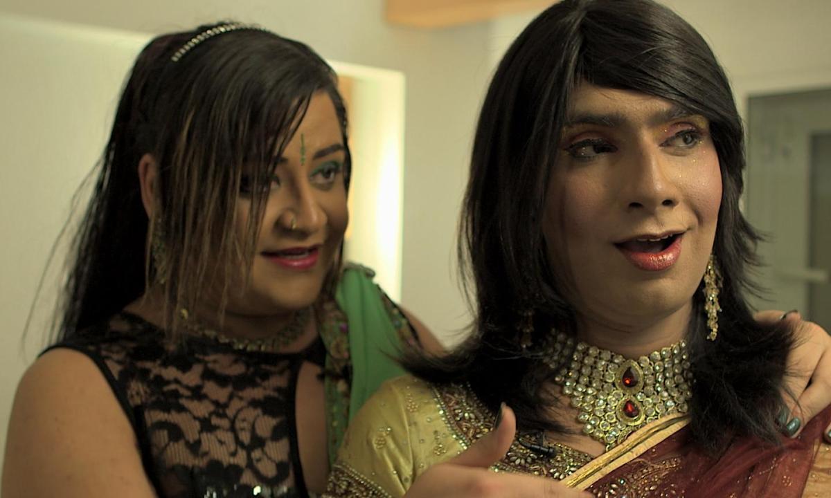 Muslim drag queens': fears of backlash to Channel 4 programme