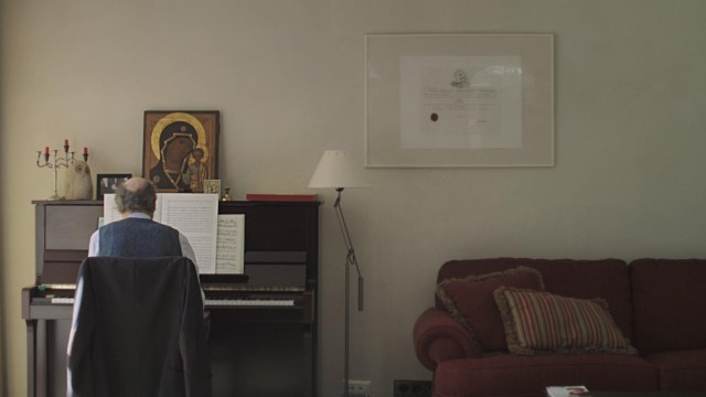 Amazon.com: Lost Paradise - Arvo Part & Robert Wilson