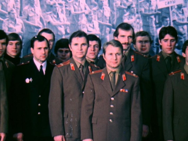 Red Army portrayal of Soviet hockey misses mark